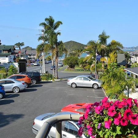 Bounty Motel Paihia Ngoại thất bức ảnh