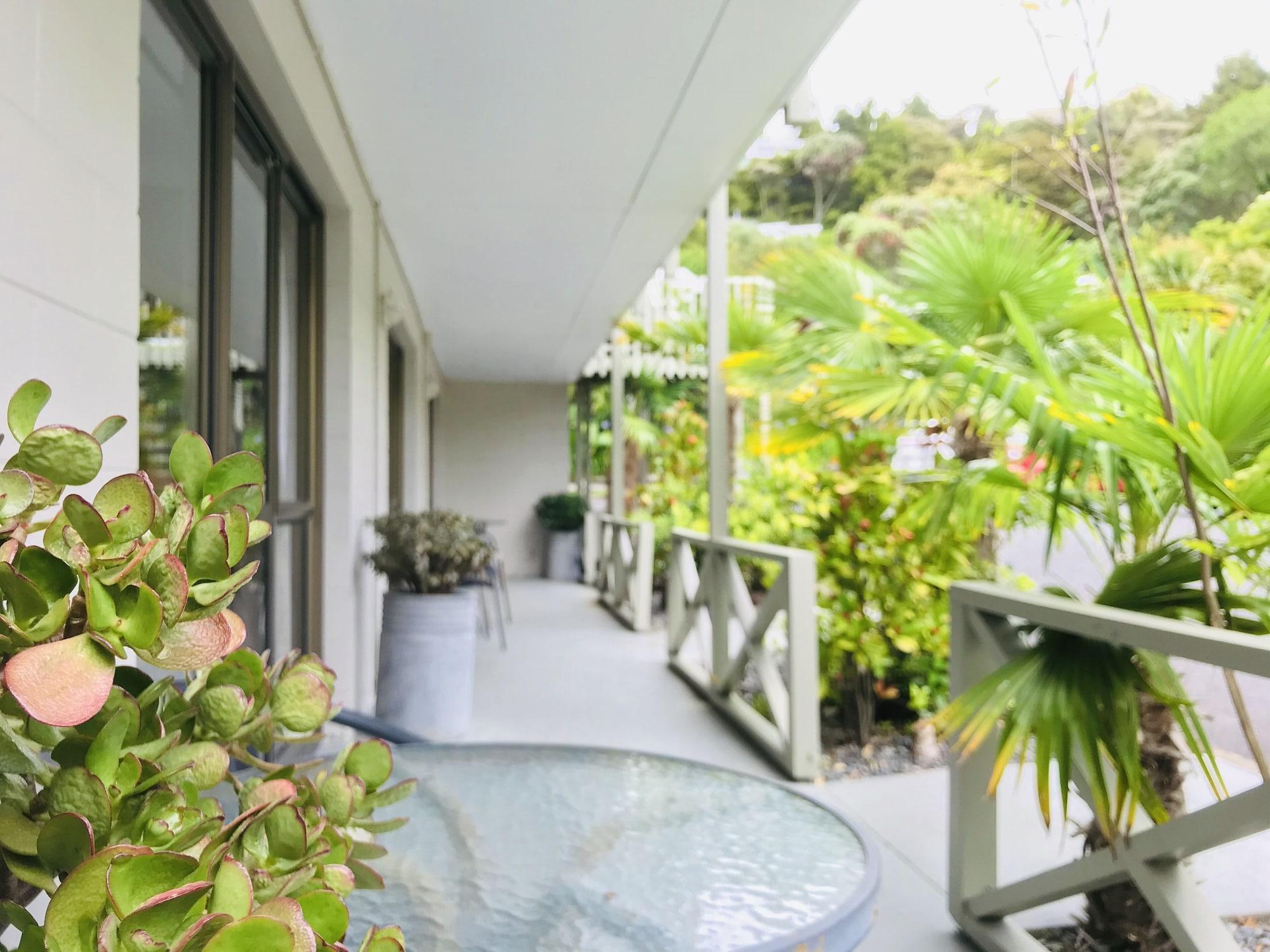 Bounty Motel Paihia Ngoại thất bức ảnh