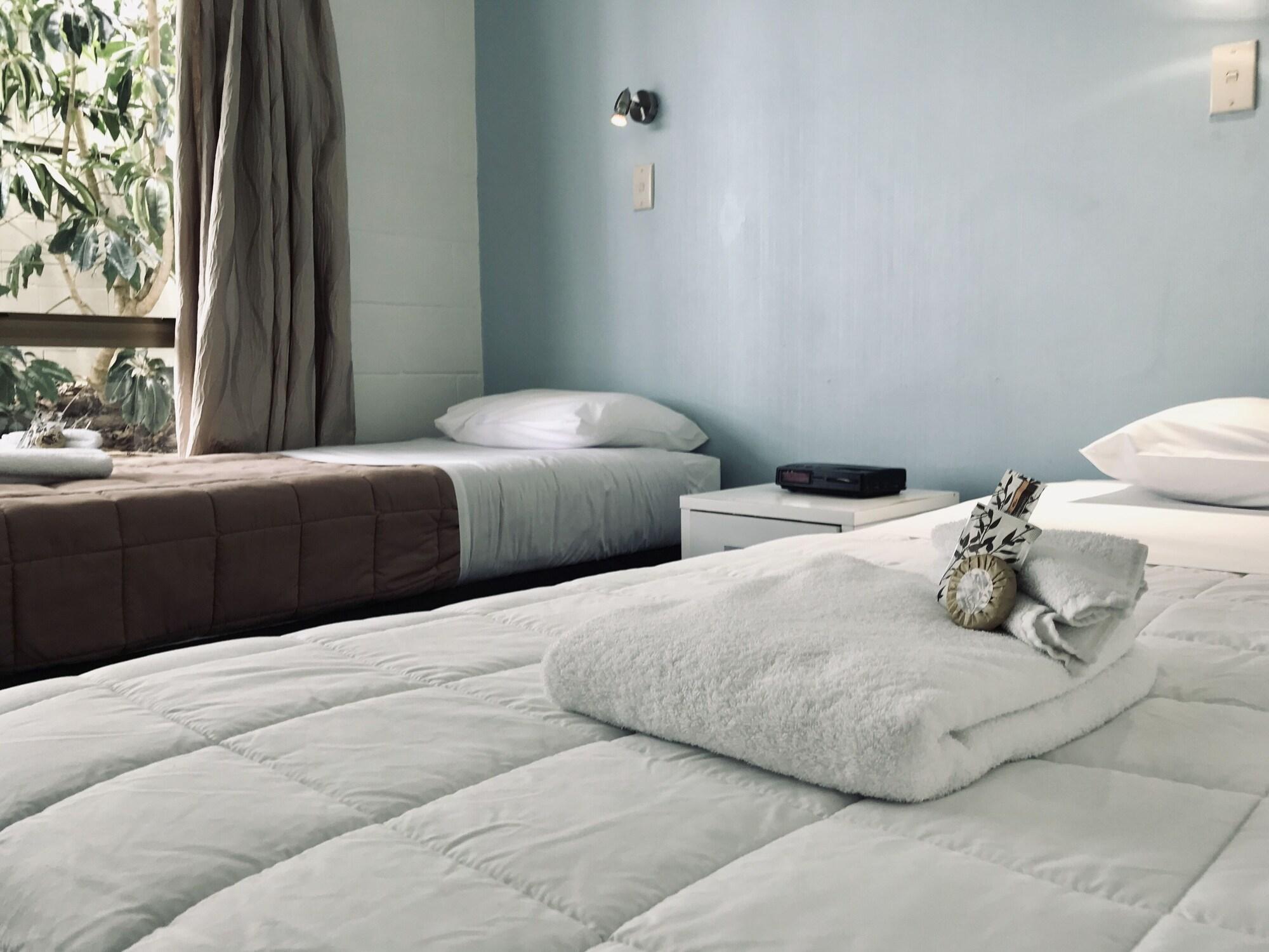 Bounty Motel Paihia Ngoại thất bức ảnh