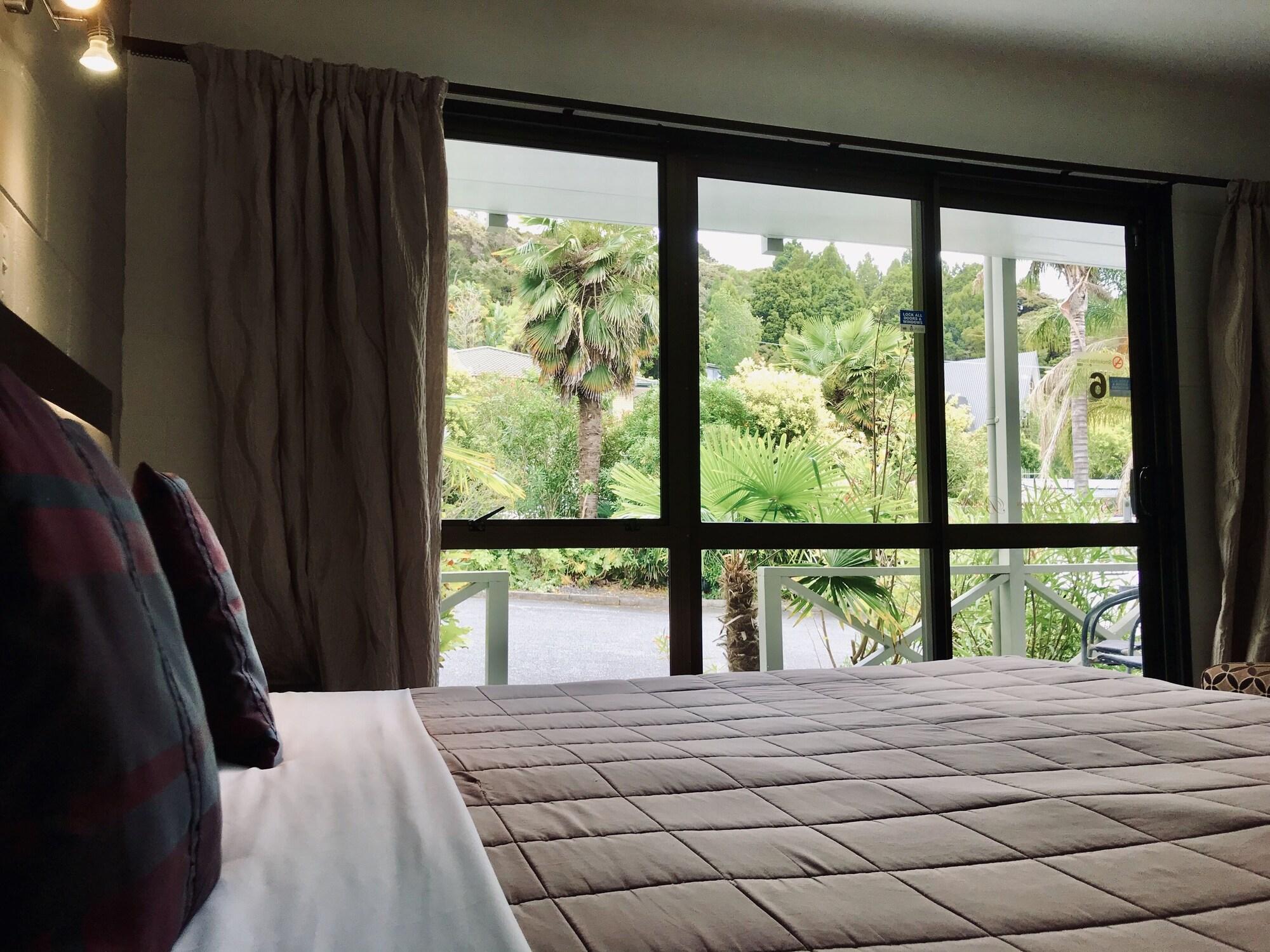 Bounty Motel Paihia Ngoại thất bức ảnh