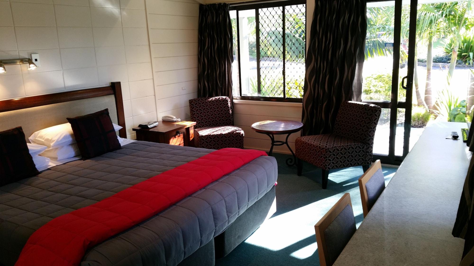 Bounty Motel Paihia Ngoại thất bức ảnh