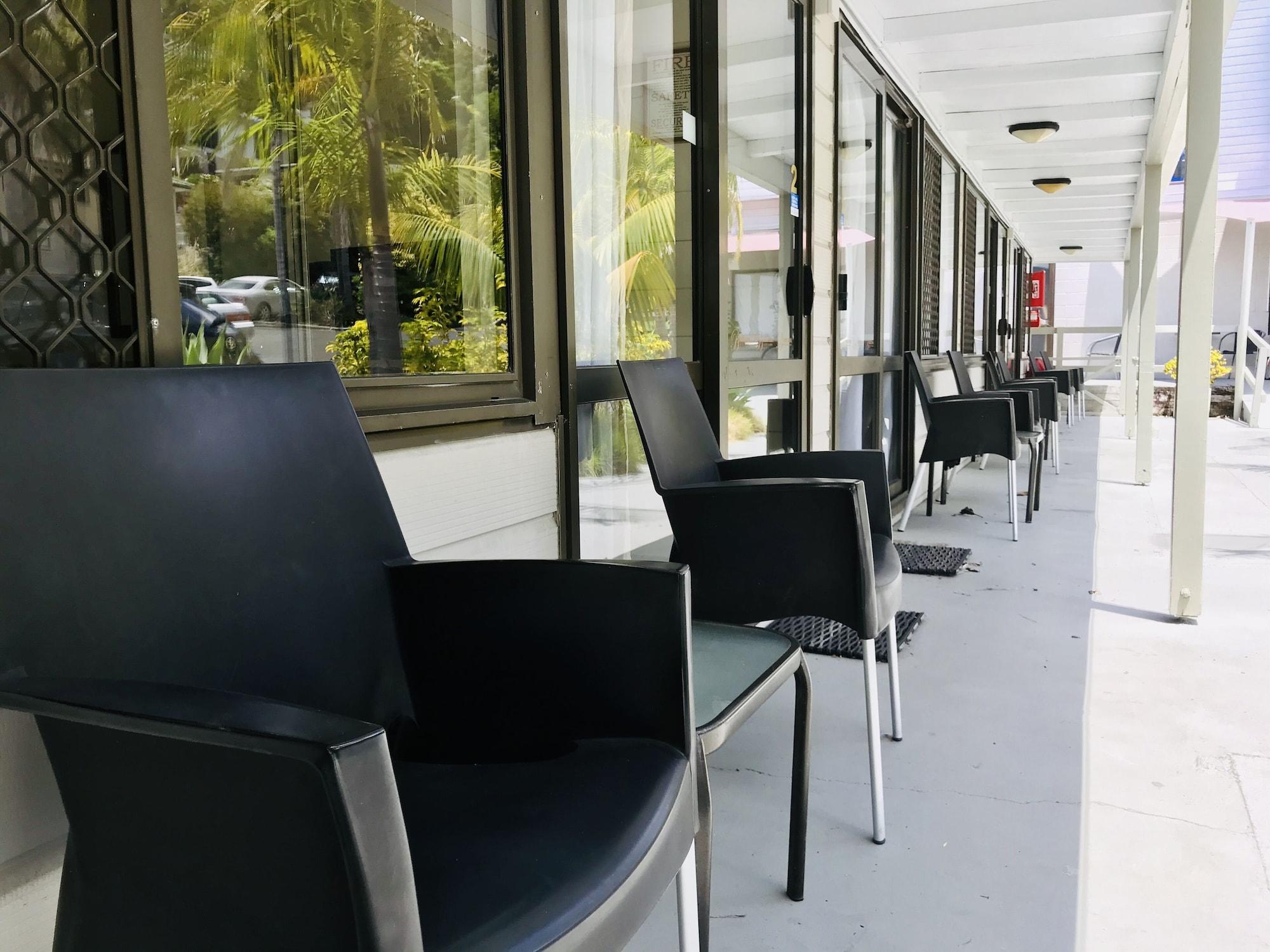 Bounty Motel Paihia Ngoại thất bức ảnh