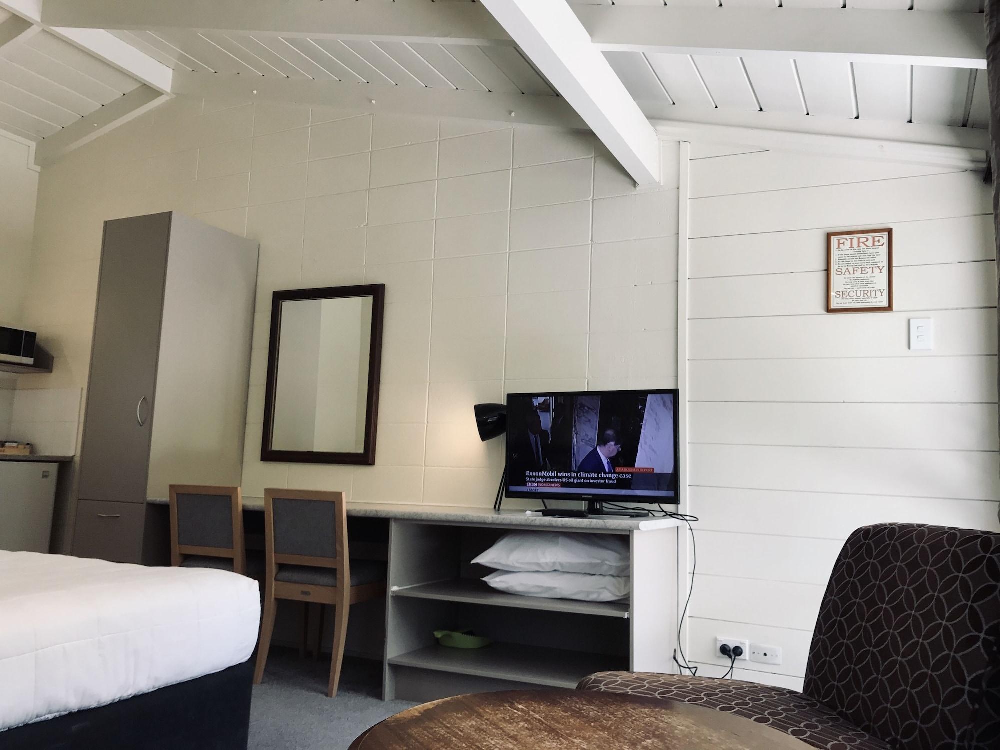 Bounty Motel Paihia Ngoại thất bức ảnh