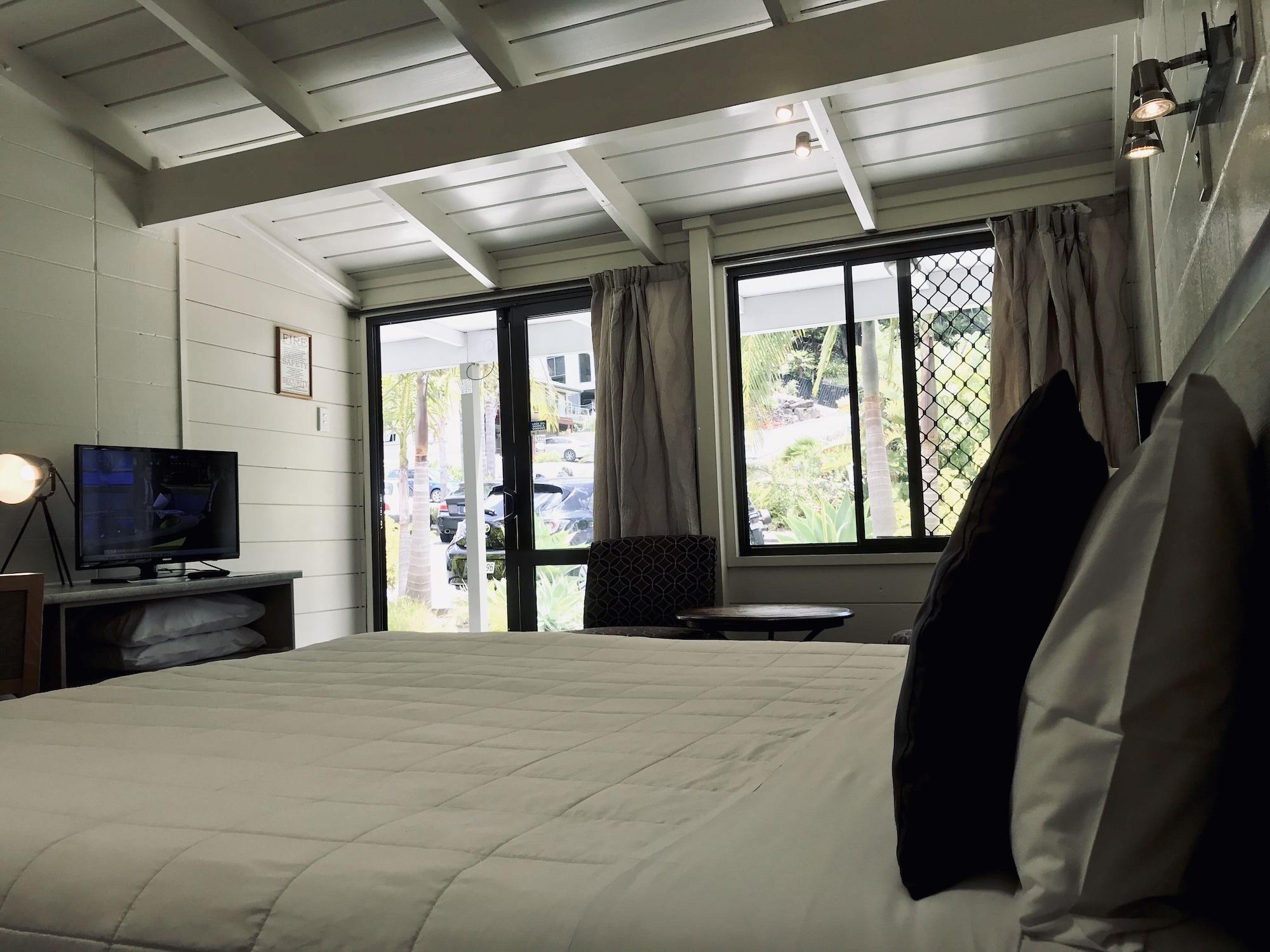 Bounty Motel Paihia Ngoại thất bức ảnh