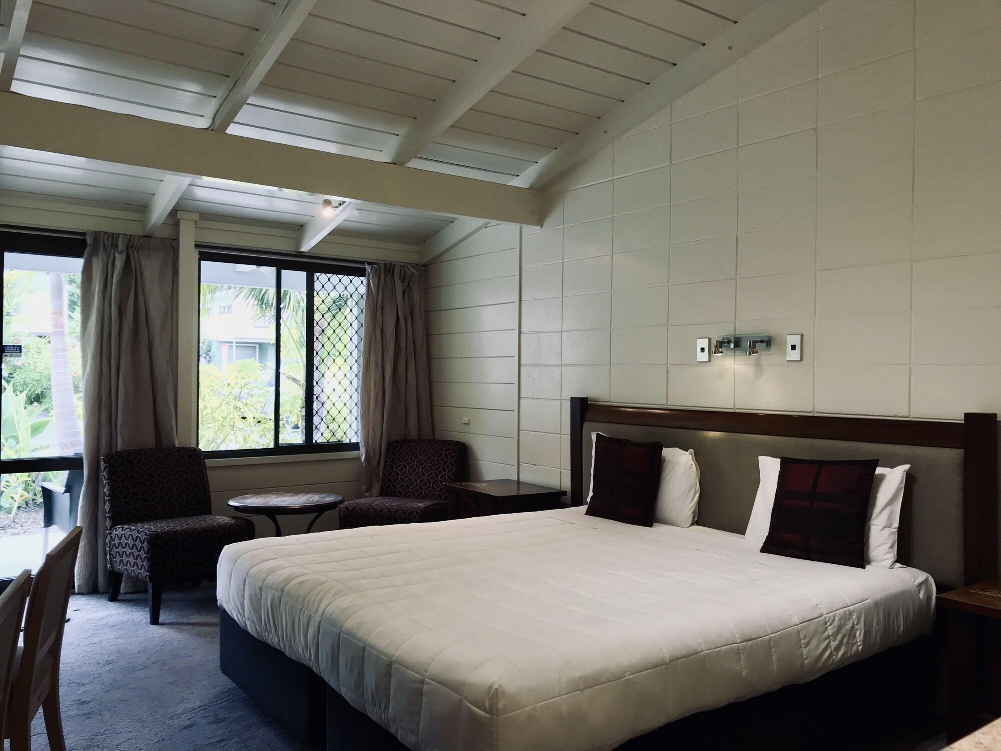 Bounty Motel Paihia Ngoại thất bức ảnh