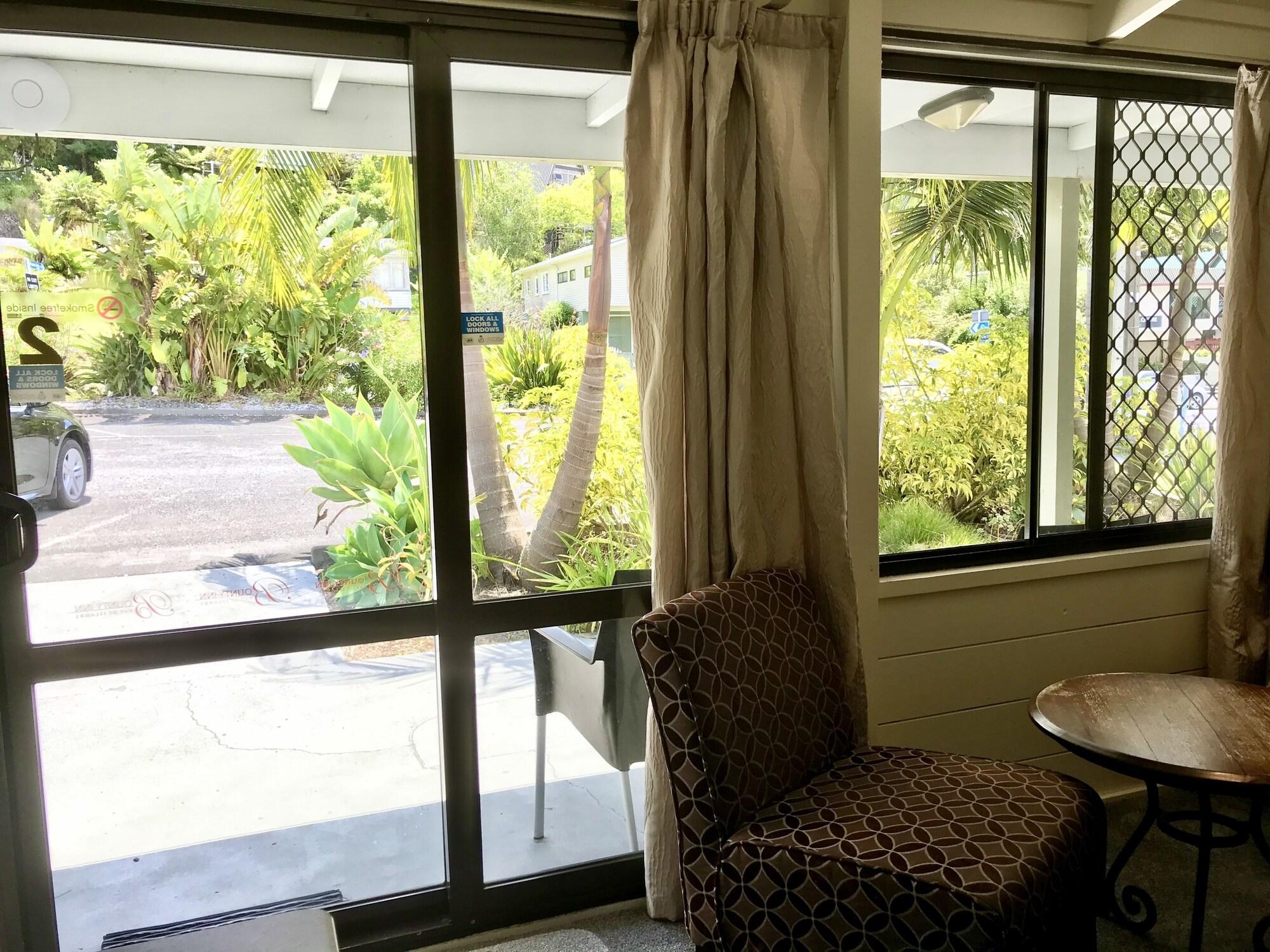 Bounty Motel Paihia Ngoại thất bức ảnh