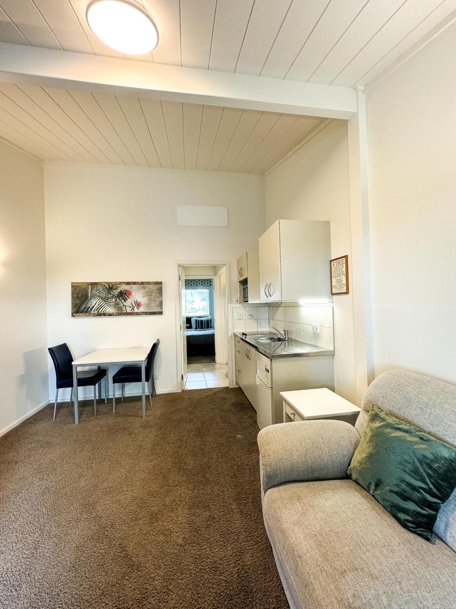 Bounty Motel Paihia Ngoại thất bức ảnh