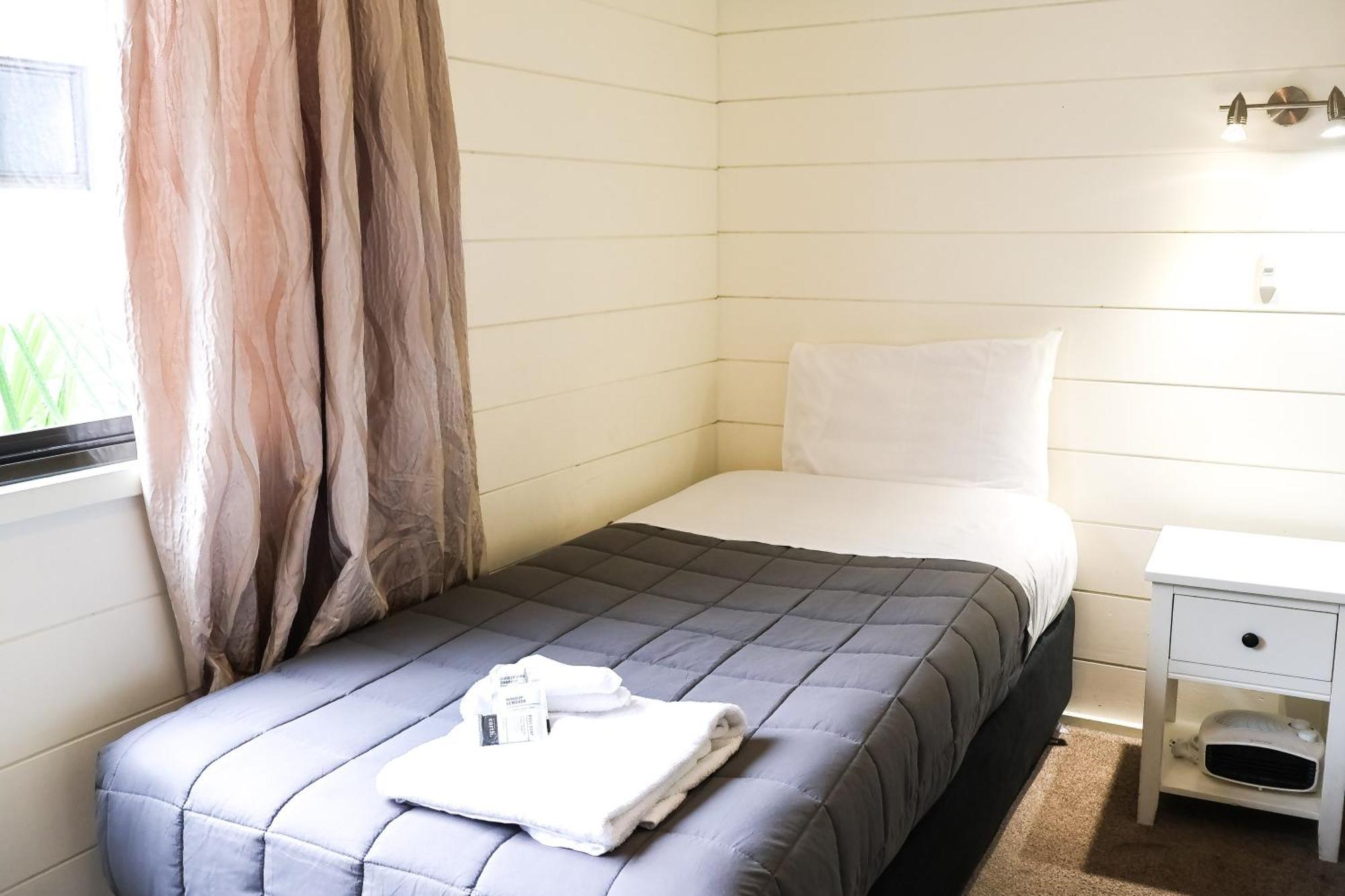 Bounty Motel Paihia Ngoại thất bức ảnh