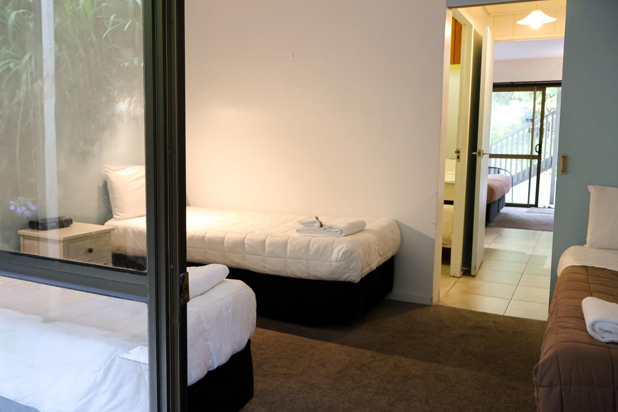 Bounty Motel Paihia Ngoại thất bức ảnh