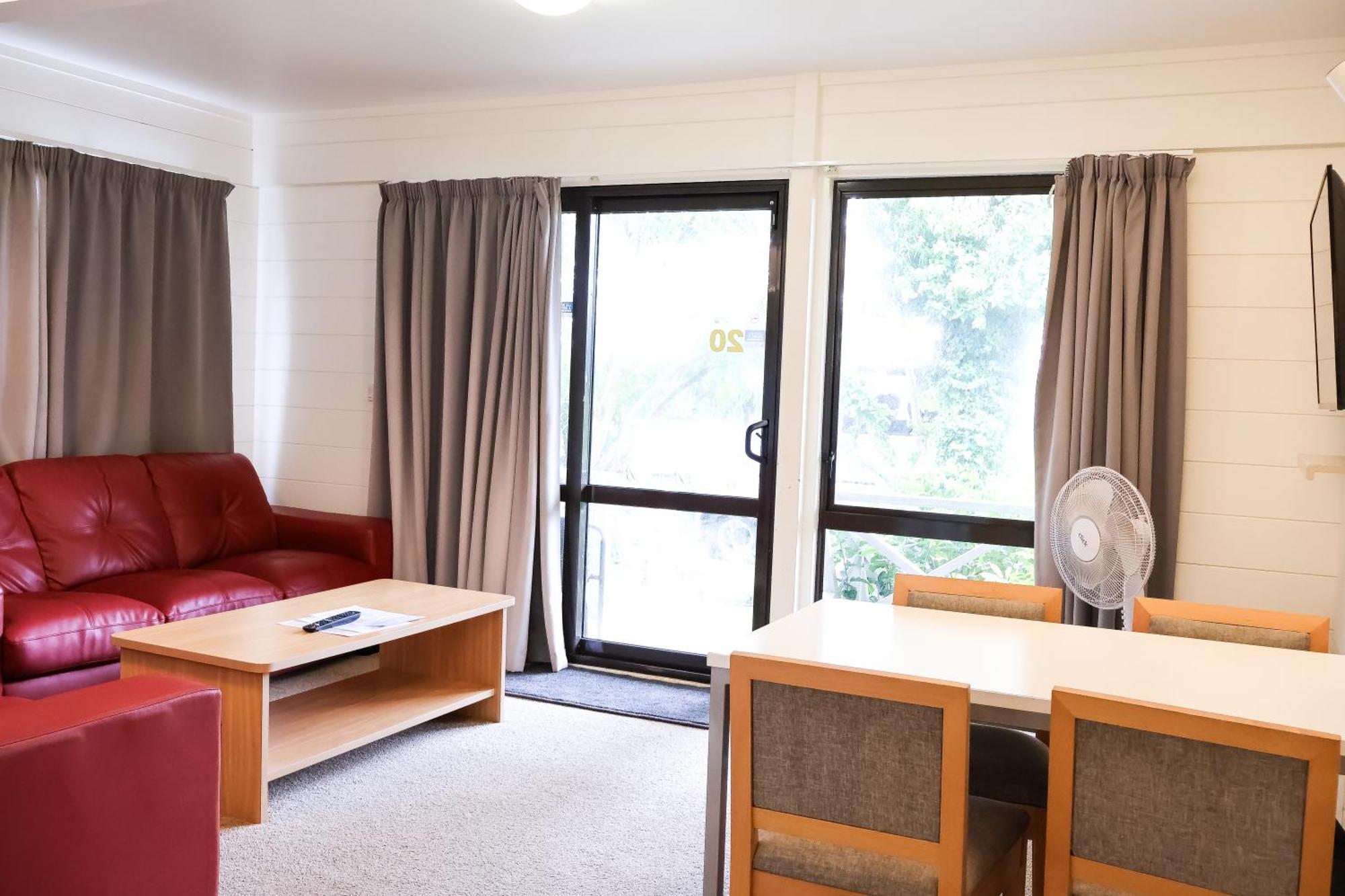 Bounty Motel Paihia Ngoại thất bức ảnh