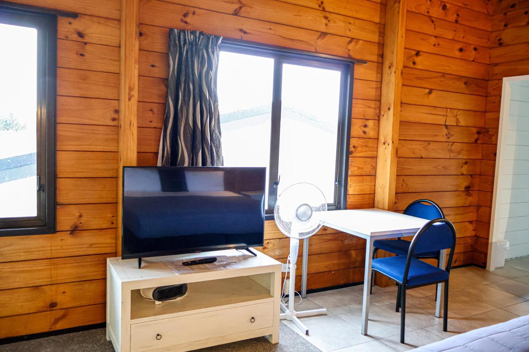 Bounty Motel Paihia Ngoại thất bức ảnh