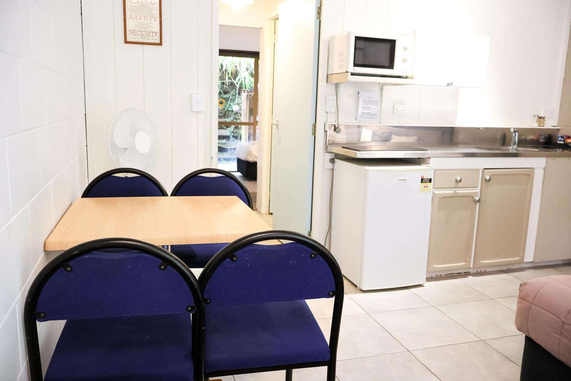 Bounty Motel Paihia Ngoại thất bức ảnh
