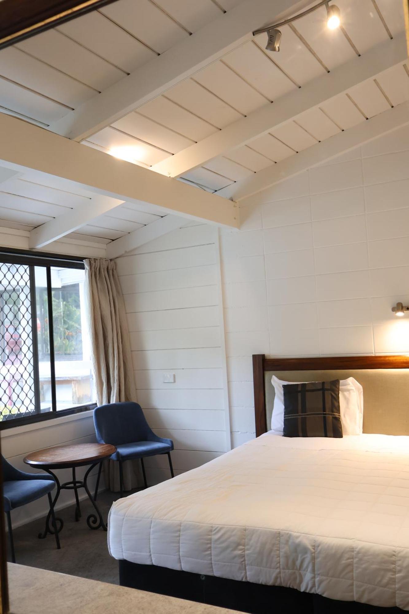 Bounty Motel Paihia Ngoại thất bức ảnh