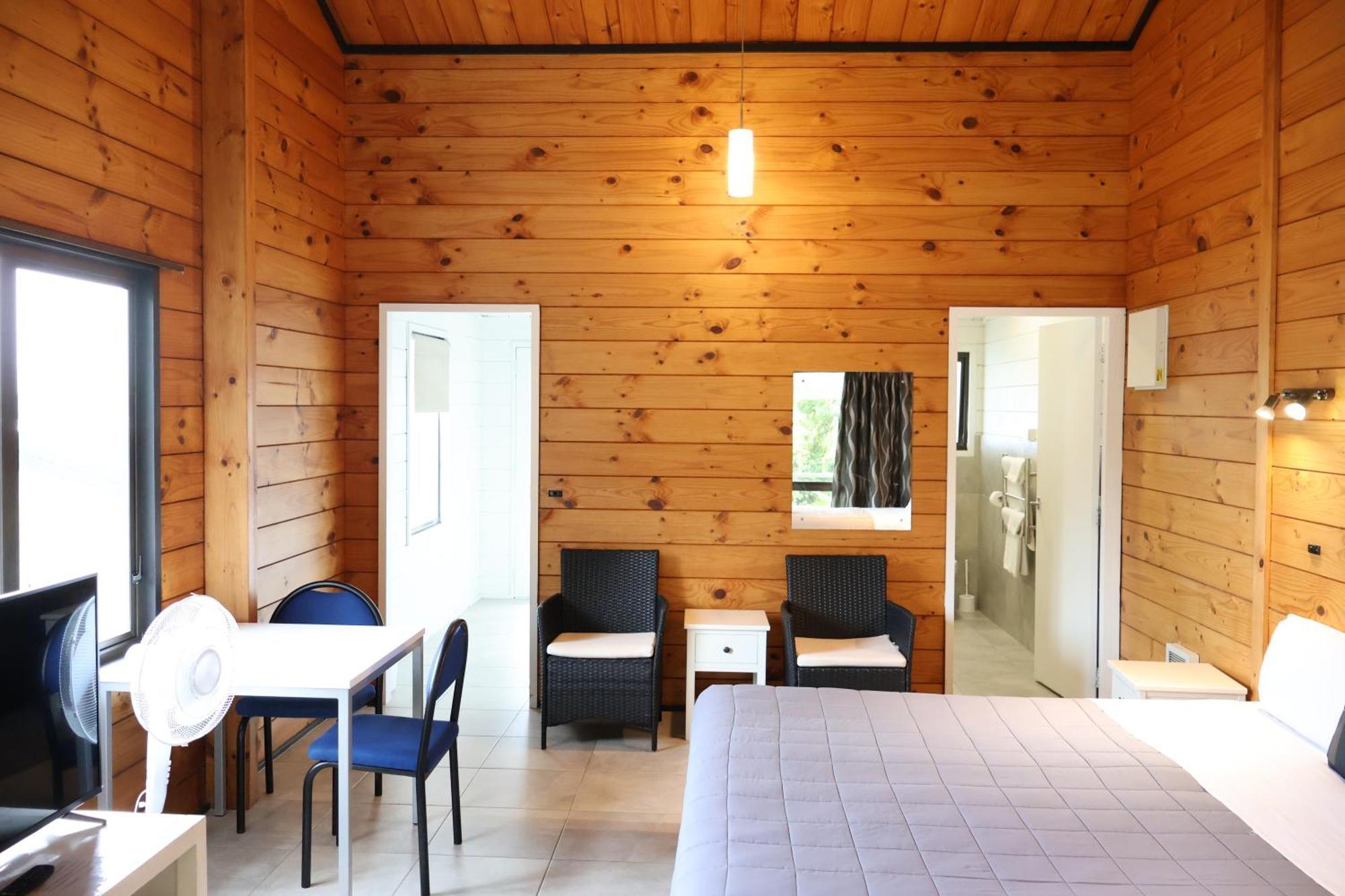 Bounty Motel Paihia Ngoại thất bức ảnh