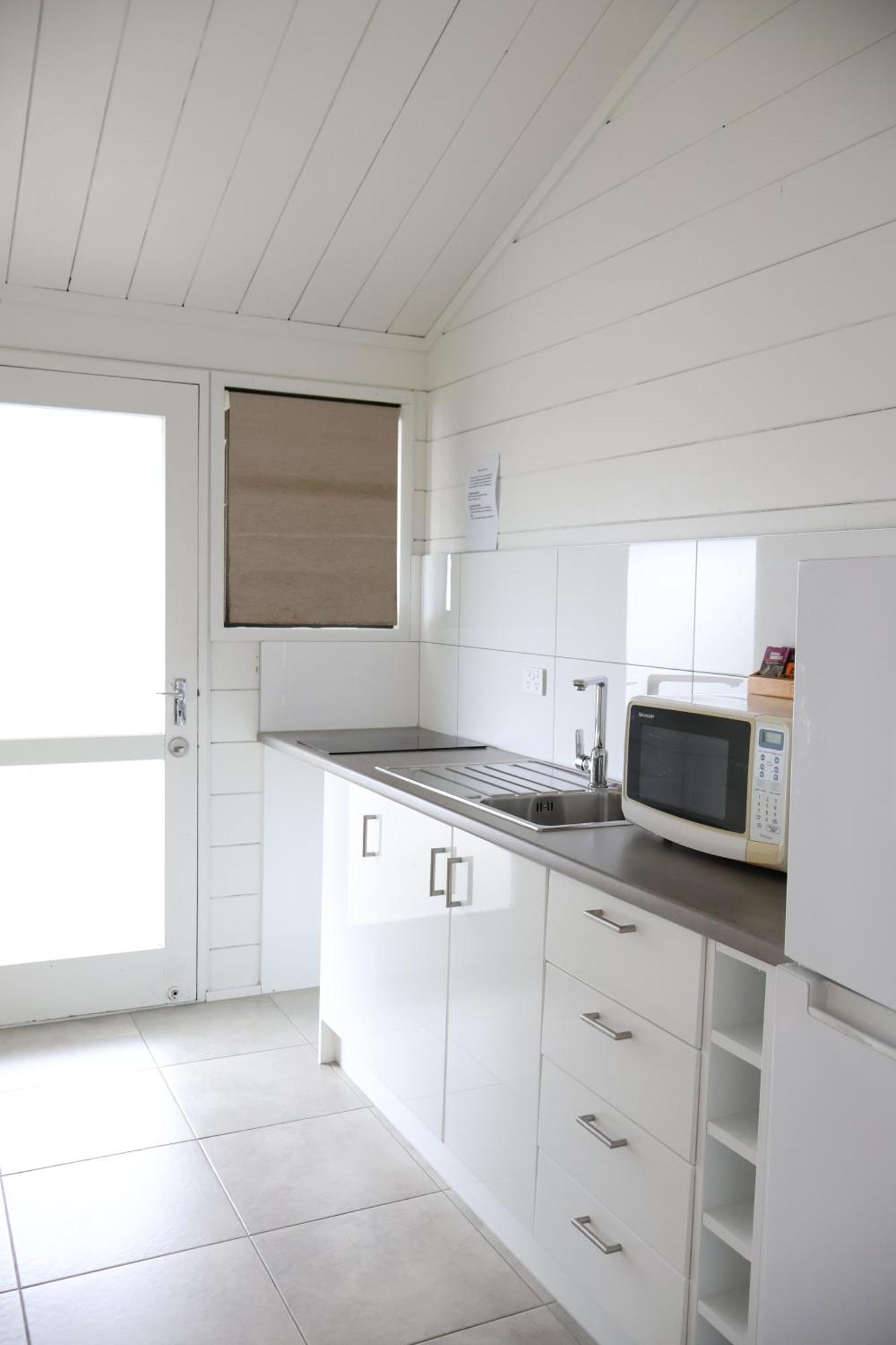 Bounty Motel Paihia Ngoại thất bức ảnh