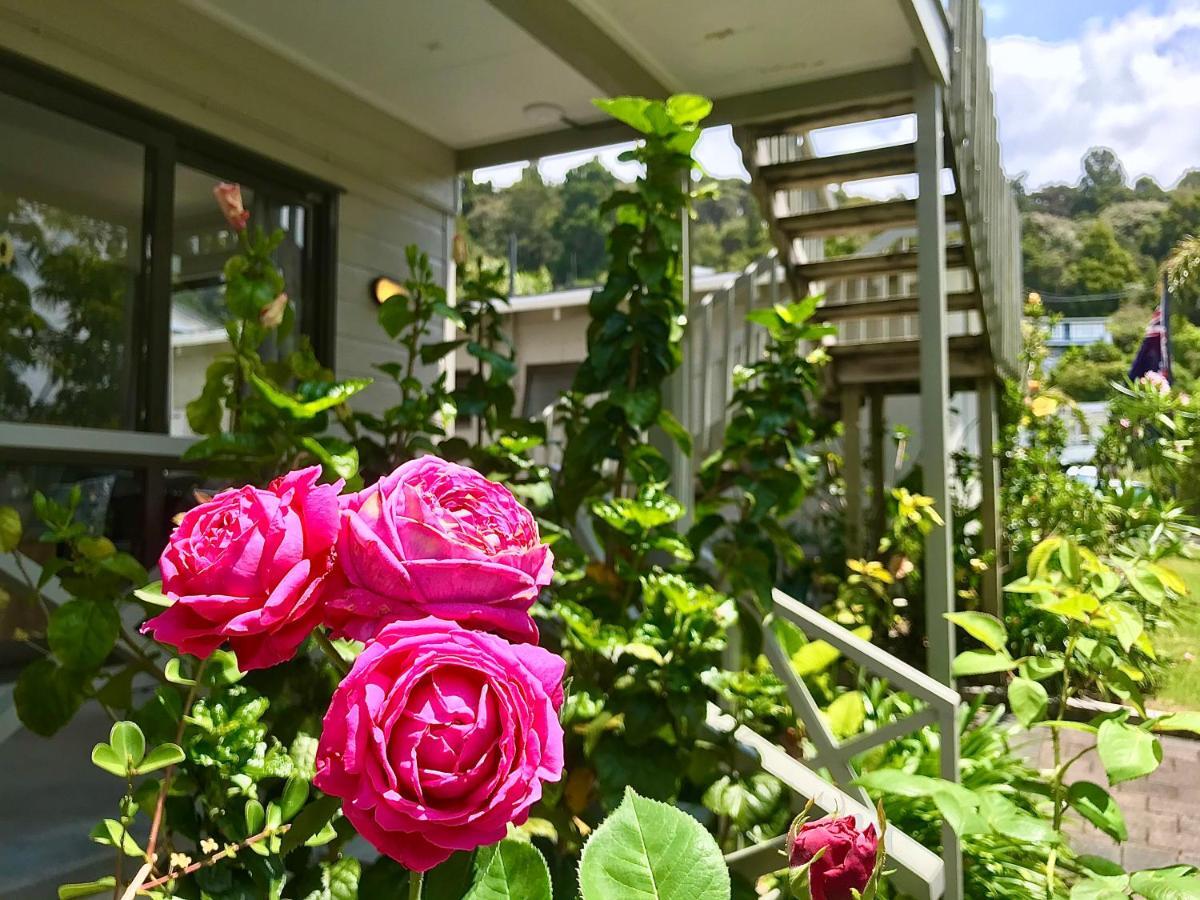Bounty Motel Paihia Ngoại thất bức ảnh