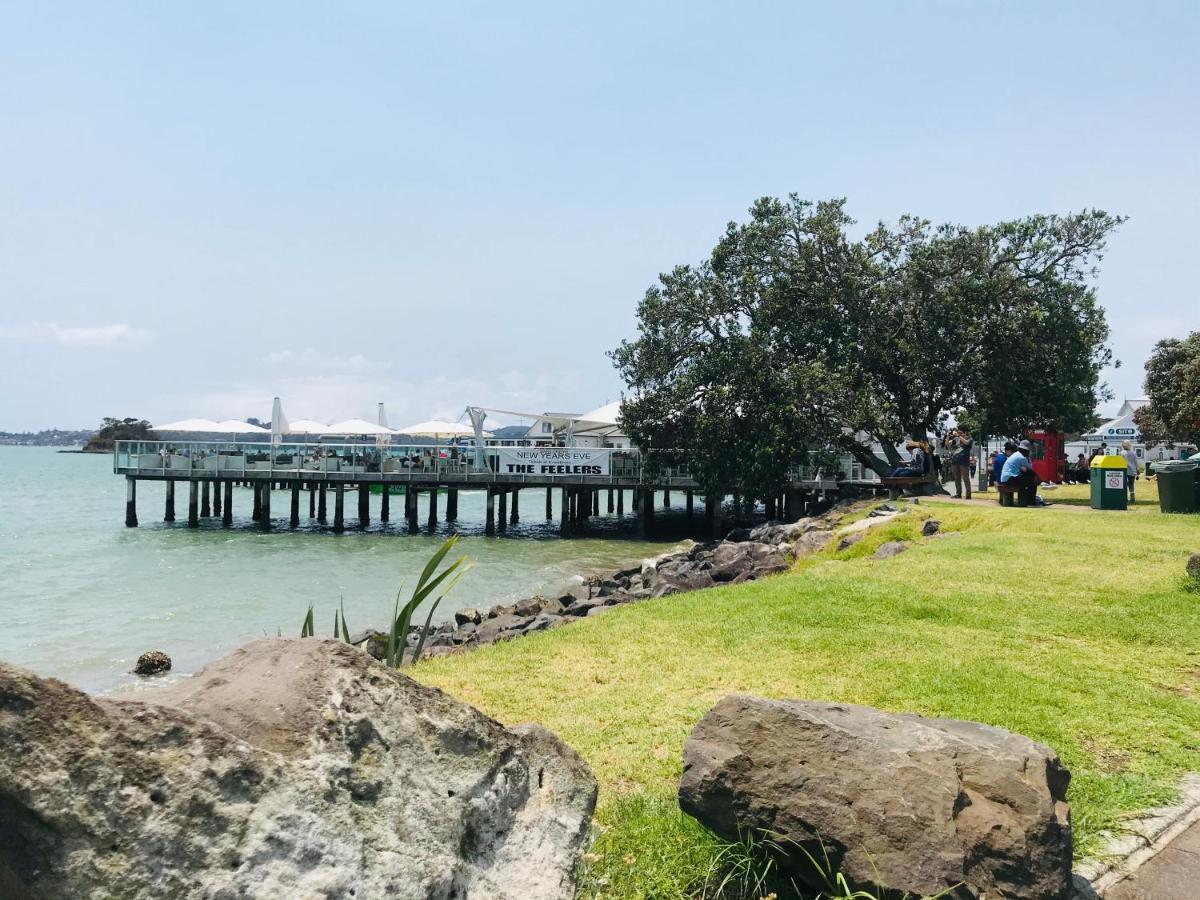 Bounty Motel Paihia Ngoại thất bức ảnh